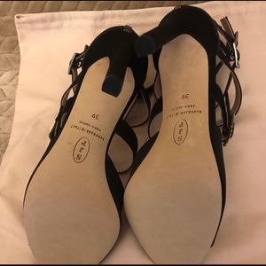 SJP by Sarah Jessica Parker Shoes - SJP Sarah Jessica Parker size 39 or US 9 NEW SJP by Sarah Jessica Parker Shoes - SJP Sarah Jessica Parker size 39 or US 9 NEW